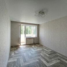 Квартира 43,6 м², 2-комнатная - изображение 2