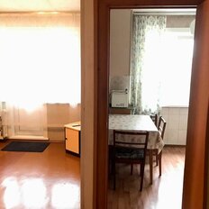 Квартира 45,7 м², 2-комнатная - изображение 3