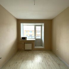 Квартира 34,8 м², 1-комнатная - изображение 2