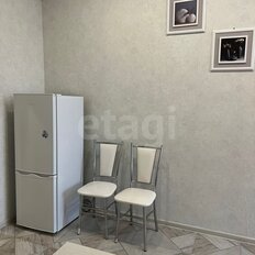 Квартира 31,7 м², студия - изображение 4