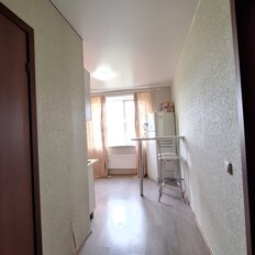 Квартира 33,3 м², 1-комнатная - изображение 5