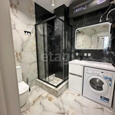 Квартира 24 м², студия - изображение 5