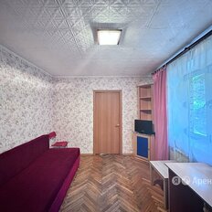 Квартира 32 м², 1-комнатная - изображение 4