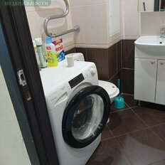 Квартира 32 м², 1-комнатная - изображение 3