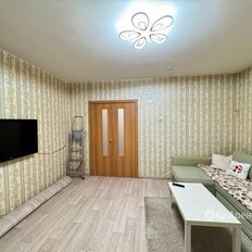 Квартира 72 м², 3-комнатная - изображение 5