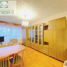 Квартира 69,6 м², 3-комнатная - изображение 4
