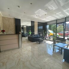 Квартира 34,8 м², 1-комнатная - изображение 4