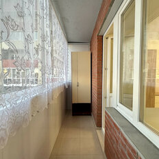 Квартира 26 м², студия - изображение 5
