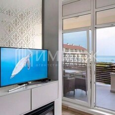 Квартира 52 м², 1-комнатные - изображение 5