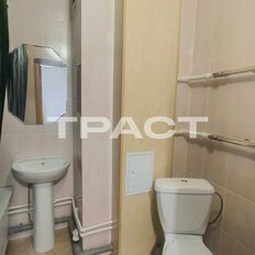 Квартира 40 м², 1-комнатная - изображение 1