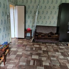 Квартира 34,5 м², 1-комнатная - изображение 3