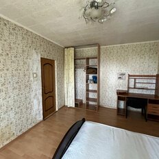 Квартира 37,6 м², 1-комнатная - изображение 4
