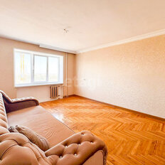 Квартира 65,3 м², 3-комнатная - изображение 2