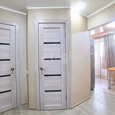 Квартира 62,4 м², 3-комнатная - изображение 4