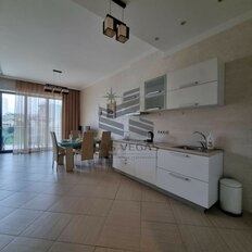 Квартира 95 м², 2-комнатная - изображение 2