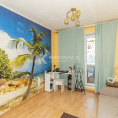 Квартира 32,9 м², 1-комнатная - изображение 1