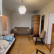 Квартира 60 м², 4-комнатная - изображение 5