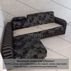 Квартира 35 м², 1-комнатная - изображение 5