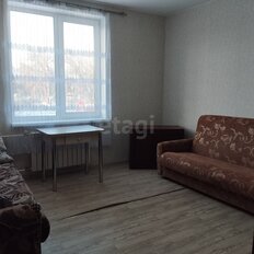 Квартира 38,9 м², 1-комнатная - изображение 1