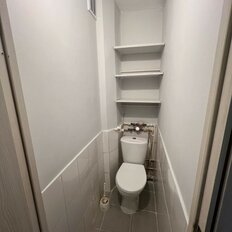 Квартира 43,7 м², 2-комнатная - изображение 3