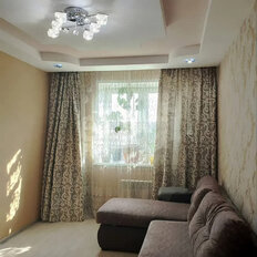 Квартира 61 м², 3-комнатная - изображение 2