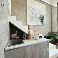 Квартира 30 м², студия - изображение 1