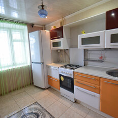 Квартира 63 м², 3-комнатная - изображение 1