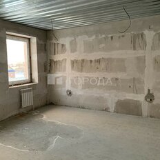 Квартира 30 м², студия - изображение 5