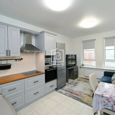 Квартира 41 м², 1-комнатная - изображение 2