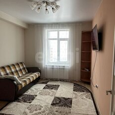 Квартира 35,9 м², 1-комнатная - изображение 1