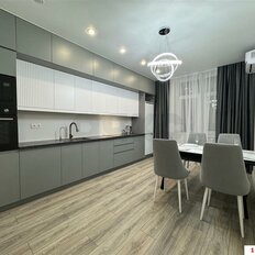 Квартира 91 м², 3-комнатная - изображение 3
