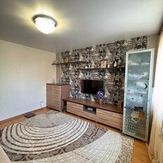 Квартира 40 м², 1-комнатная - изображение 4