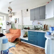 Квартира 35,6 м², 1-комнатная - изображение 5