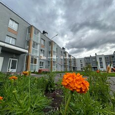 Квартира 63 м², 2-комнатная - изображение 5