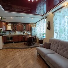 Квартира 60,8 м², 2-комнатная - изображение 5