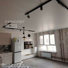 Квартира 51,7 м², 2-комнатная - изображение 3