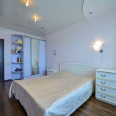 Квартира 68 м², 2-комнатная - изображение 1