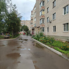 Квартира 27,7 м², 1-комнатная - изображение 4