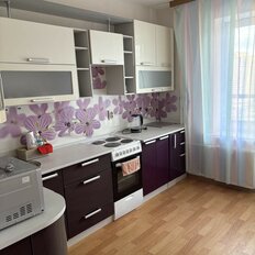 Квартира 41 м², 1-комнатная - изображение 1