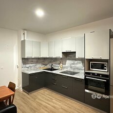 Квартира 53 м², 2-комнатная - изображение 1
