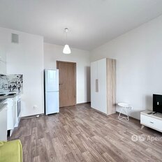 Квартира 29 м², студия - изображение 3