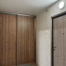 Квартира 41 м², 1-комнатная - изображение 4