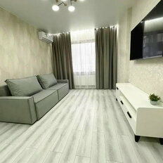 Квартира 56 м², 2-комнатная - изображение 3