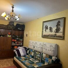 Квартира 35,2 м², 1-комнатная - изображение 4