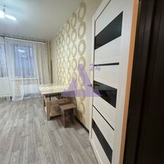 Квартира 86,6 м², 3-комнатная - изображение 4