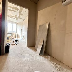 Квартира 21,2 м², студия - изображение 4