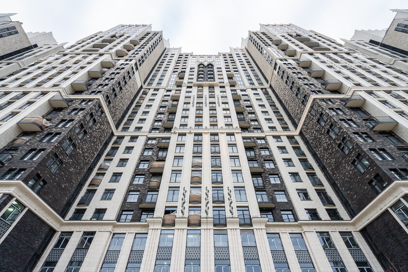 37,6 м², 1-комнатная квартира 21 990 000 ₽ - изображение 163