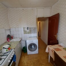 Квартира 32,2 м², 1-комнатная - изображение 4