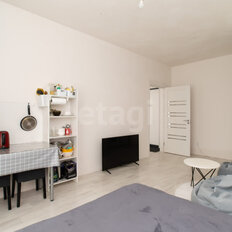 Квартира 44,2 м², 1-комнатная - изображение 3