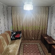 Квартира 29 м², 1-комнатная - изображение 3